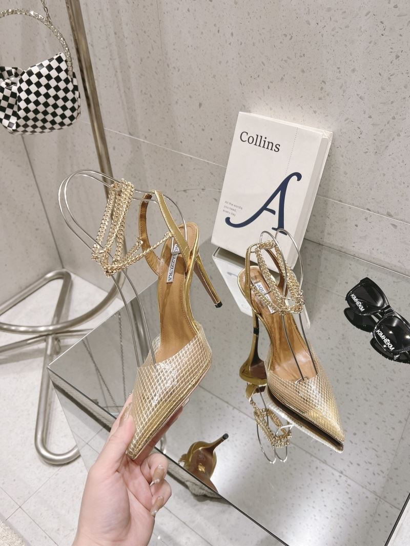 Aquazzura Sandals